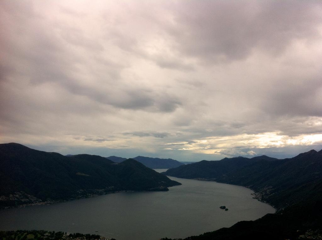 Collina D'Oro C14 By Fewotessin Orselina Room photo