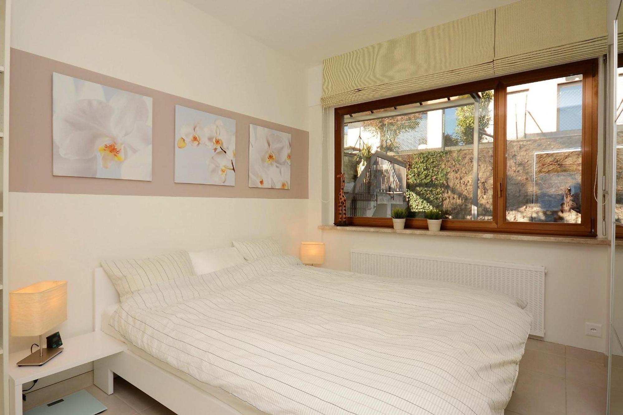 Collina D'Oro C14 By Fewotessin Orselina Exterior photo