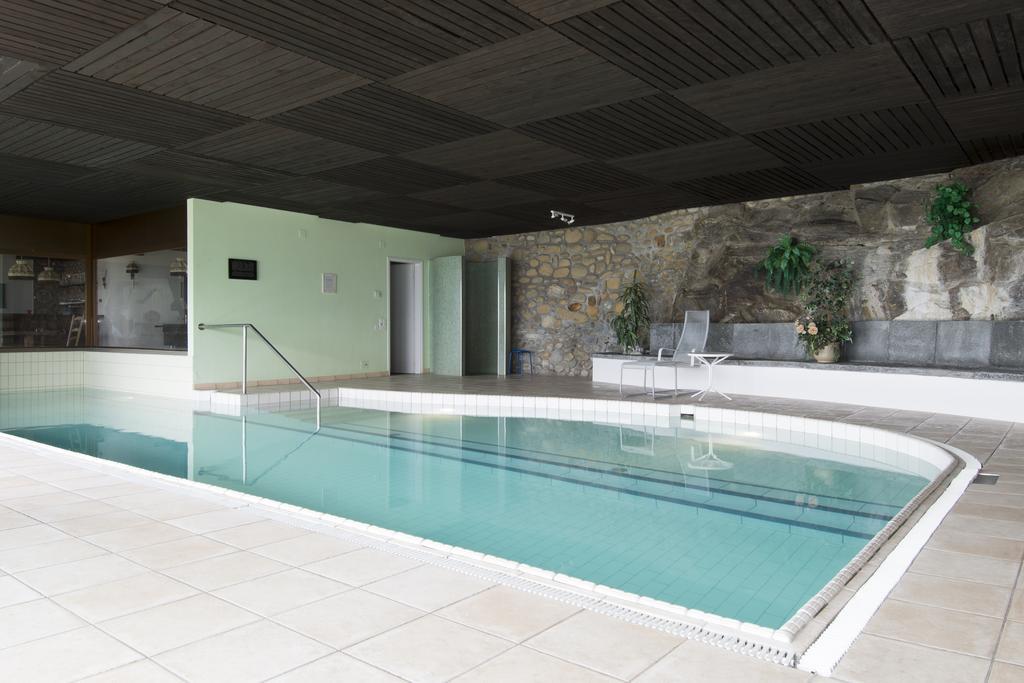 Collina D'Oro C14 By Fewotessin Orselina Room photo